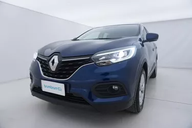 Renault Kadjar Sport Edition EDC 1.5 Diesel 116CV Automatico Visione frontale