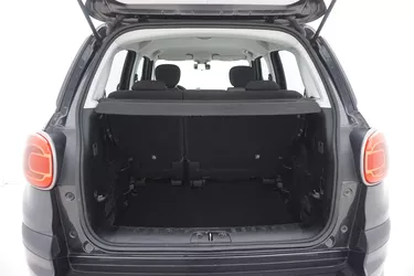 Fiat 500L Connect 1.3 Diesel 95CV Manuale Bagagliaio