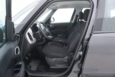 Fiat 500L Connect 1.3 Diesel 95CV Manuale Sedili