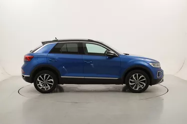 Volkswagen T-Roc DSG Style 2.0 Diesel 150CV Automatico