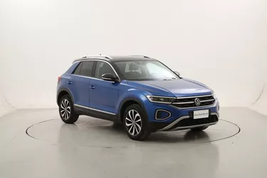 Volkswagen T-Roc DSG Style 2.0 Diesel 150CV Automatico