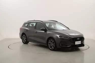 Ford Focus SW Hybrid ST-Line Powershift 1.0 Mild Hybrid 125CV Automatico