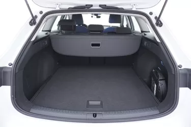 Seat Leon ST Style DSG 2.0 Diesel 150CV Automatico Bagagliaio