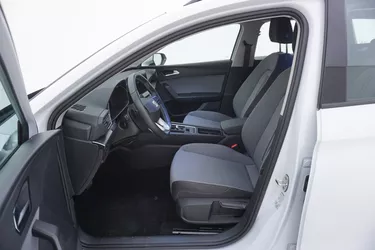 Seat Leon ST Style DSG 2.0 Diesel 150CV Automatico Sedili