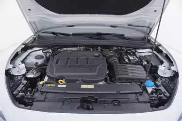 Seat Leon ST Style DSG 2.0 Diesel 150CV Automatico Vano motore