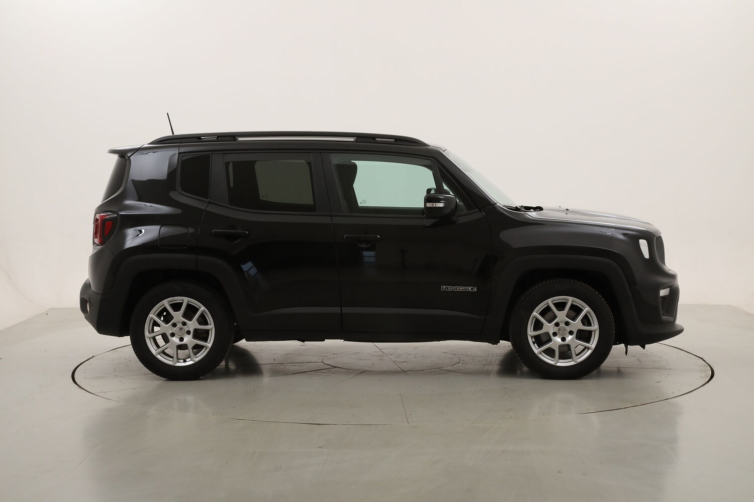 Jeep Renegade MHEV Limited usata del 2023 con 90.723 km