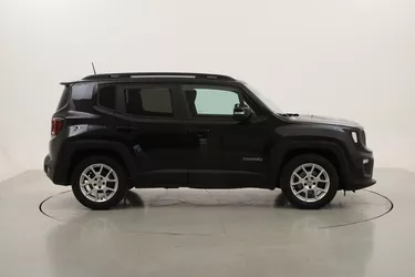 Jeep Renegade MHEV Limited 1.5 Mild Hybrid 130CV Automatico Jeep Renegade MHEV Limited 1.5 Mild Hybrid 130CV Automatico