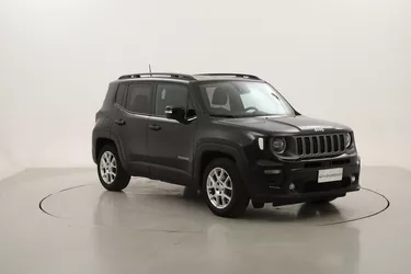 Jeep Renegade MHEV Limited 1.5 Mild Hybrid 130CV Automatico Jeep Renegade MHEV Limited 1.5 Mild Hybrid 130CV Automatico