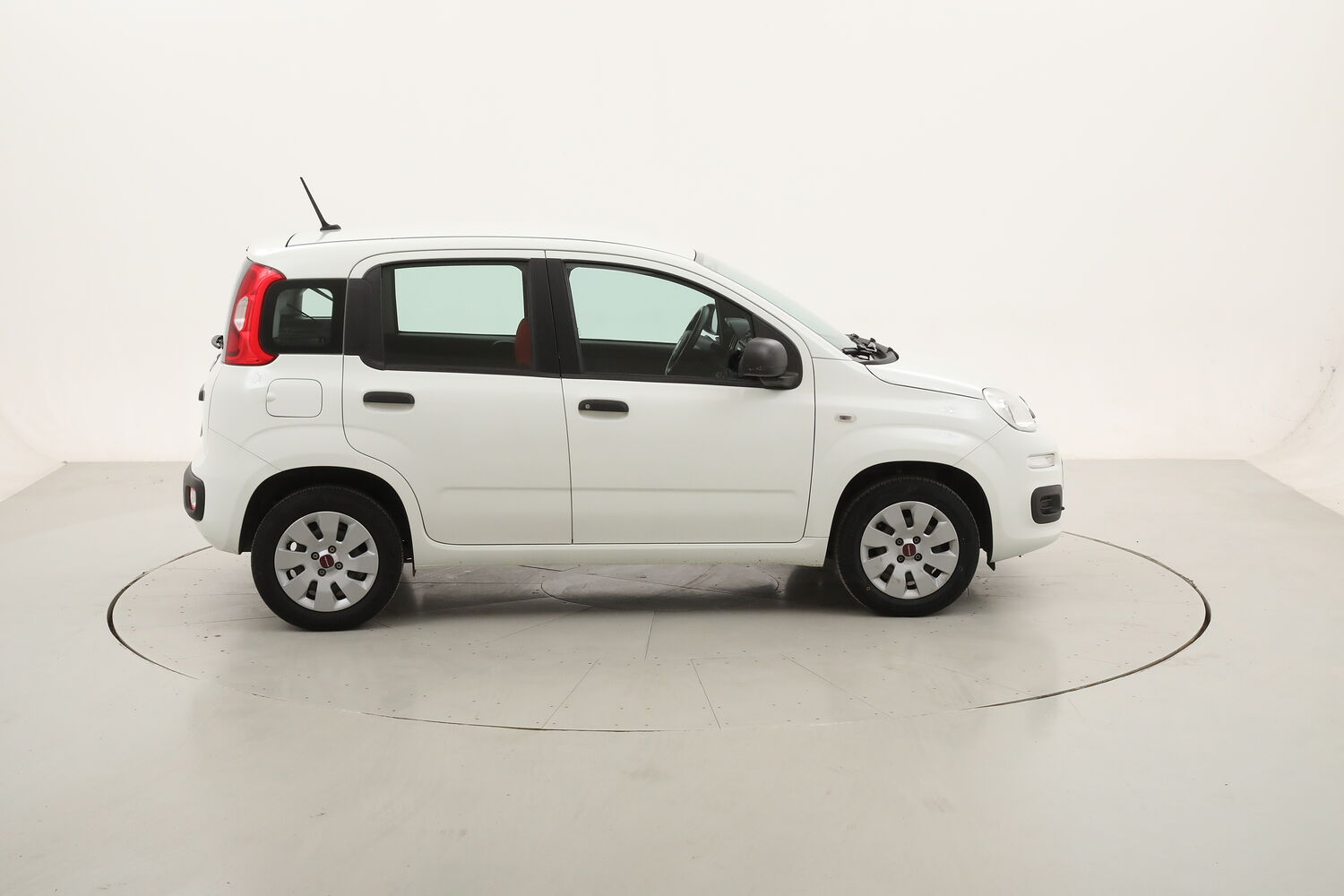 Fiat Panda Pop usata del 2020 con 32.185 km