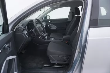 Audi Q3 40 TDI Business quattro S tronic 2.0 Diesel 200CV Automatico Sedili