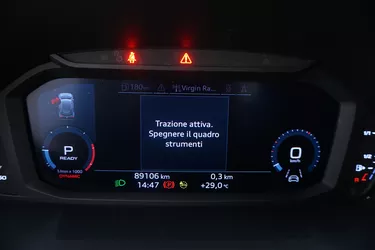 Audi Q3 40 TDI Business quattro S tronic 2.0 Diesel 200CV Automatico Interni