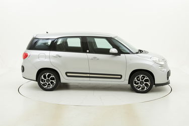 Fiat 500L usata del 2017 con 76.445 km