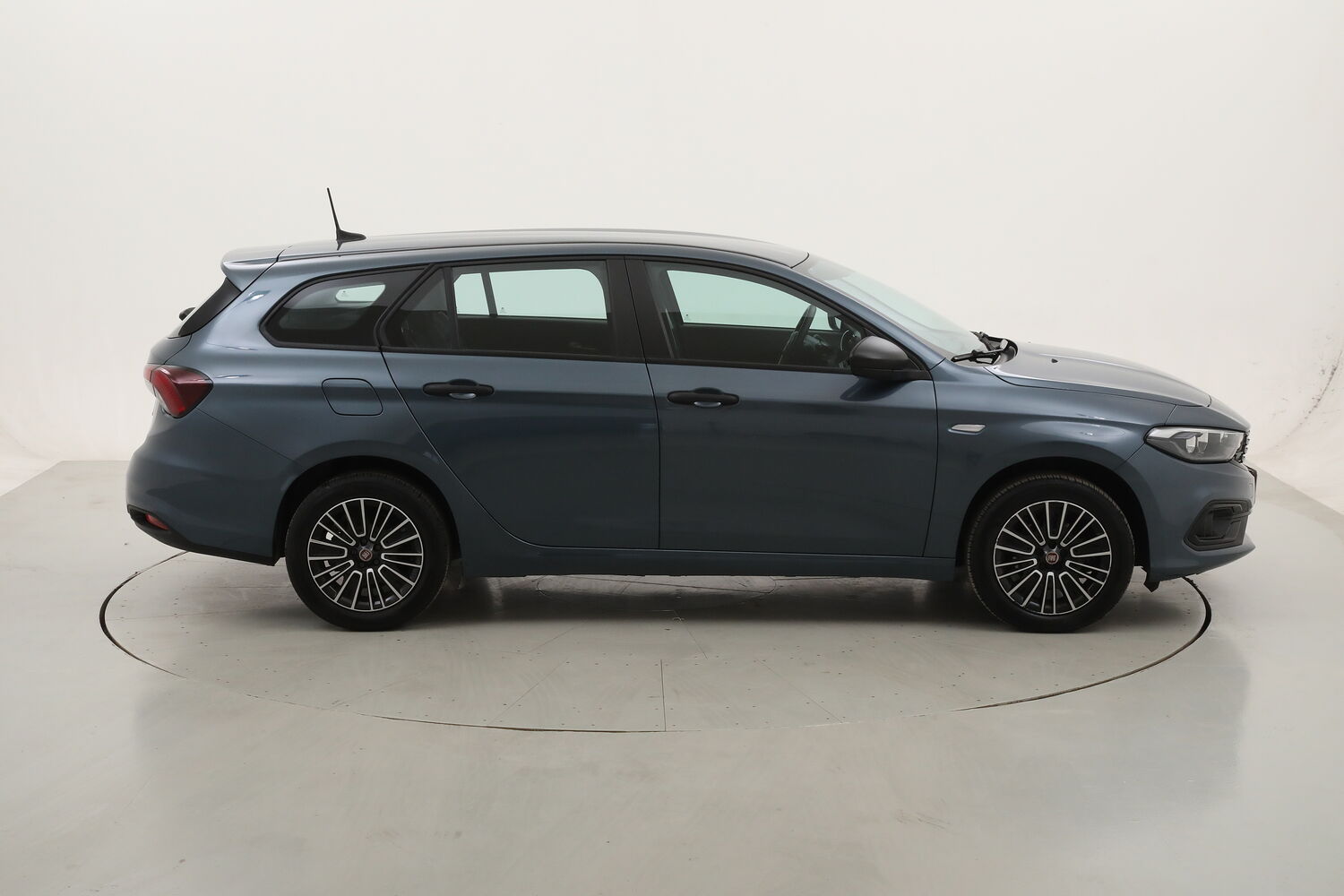 Fiat Tipo SW 1.0 usata del 2023 con 68.836 km