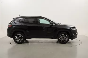 Jeep Compass Limited 4WD Auto 2.0 Diesel 140CV Automatico Jeep Compass Limited 4WD Auto 2.0 Diesel 140CV Automatico