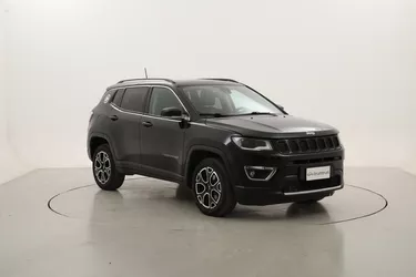 Jeep Compass Limited 4WD Auto 2.0 Diesel 140CV Automatico Jeep Compass Limited 4WD Auto 2.0 Diesel 140CV Automatico