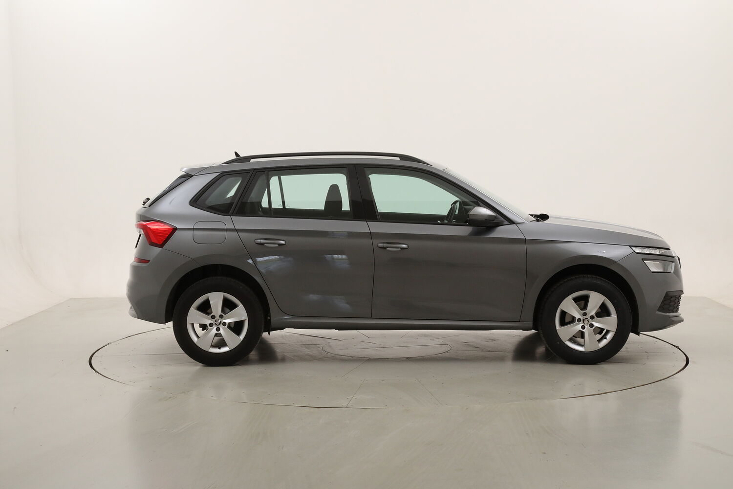 Skoda Kamiq Ambition usata del 2022 con 111.306 km