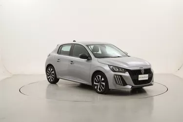 Peugeot 208 Active + Navigatore 1.2 Benzina 101CV Manuale Peugeot 208 Active + Navigatore 1.2 Benzina 101CV Manuale