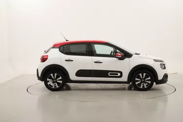 Citroen C3 Shine 1.2 Benzina 83CV Manuale