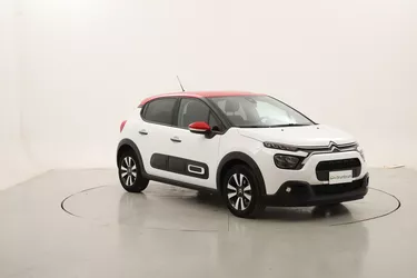 Citroen C3 Shine 1.2 Benzina 83CV Manuale