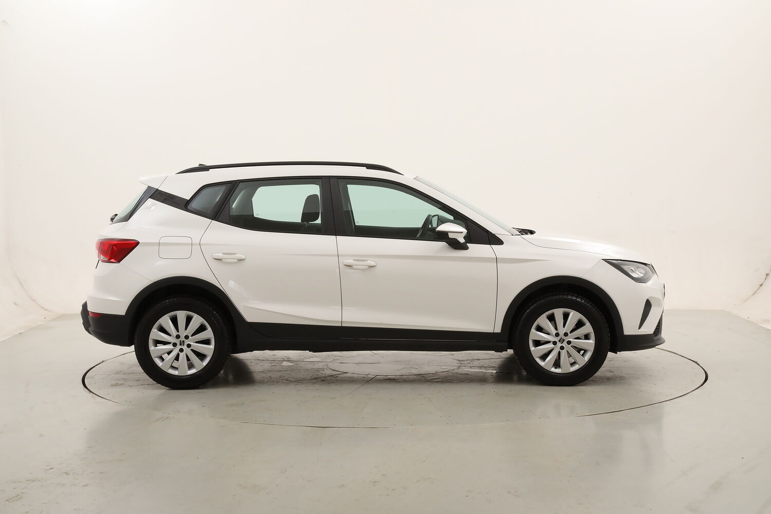 Seat Arona Style usata del 2024 con 13.458 km