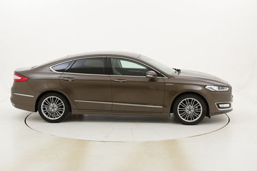 Ford Mondeo Hybrid Vignale usata del 2019 con 26.151 km
