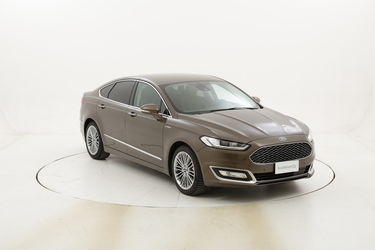 Ford Mondeo Hybrid Vignale usata del 2019 con 26.151 km