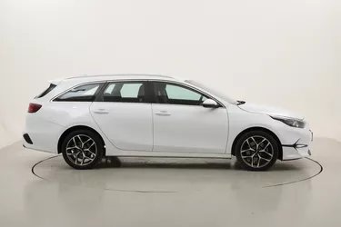 Kia Ceed SW MHEV iMT Business Class 1.6 Mild Hybrid 136CV Manuale Kia Ceed SW MHEV iMT Business Class 1.6 Mild Hybrid 136CV Manuale