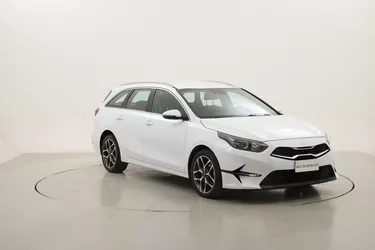 Kia Ceed SW MHEV iMT Business Class 1.6 Mild Hybrid 136CV Manuale Kia Ceed SW MHEV iMT Business Class 1.6 Mild Hybrid 136CV Manuale