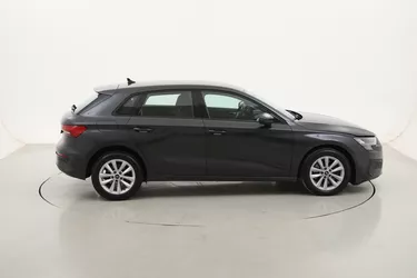 Audi A3 SPB 35 TDI Business S tronic 2.0 Diesel 150CV Automatico Audi A3 SPB 35 TDI Business S tronic 2.0 Diesel 150CV Automatico