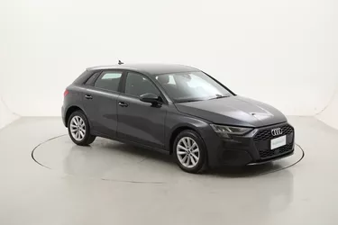 Audi A3 SPB 35 TDI Business S tronic 2.0 Diesel 150CV Automatico Audi A3 SPB 35 TDI Business S tronic 2.0 Diesel 150CV Automatico