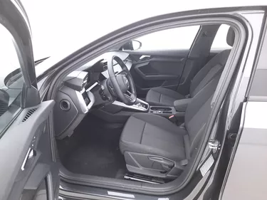 Audi A3 SPB 35 TDI Business S tronic 2.0 Diesel 150CV Automatico Sedili