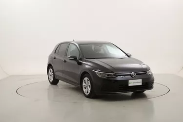 Volkswagen Golf Life 1.0 Benzina 110CV Manuale Volkswagen Golf Life 1.0 Benzina 110CV Manuale