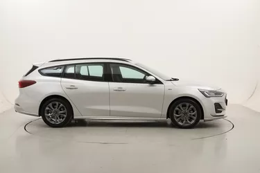 Ford Focus Hybrid ST-Line Design Powershift 1.0 Mild Hybrid 125CV Automatico Ford Focus Hybrid ST-Line Design Powershift 1.0 Mild Hybrid 125CV Automatico