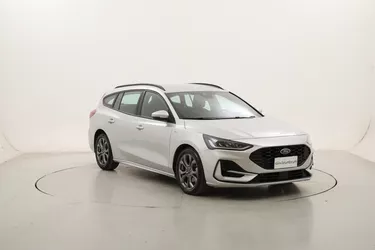 Ford Focus Hybrid ST-Line Design Powershift 1.0 Mild Hybrid 125CV Automatico Ford Focus Hybrid ST-Line Design Powershift 1.0 Mild Hybrid 125CV Automatico