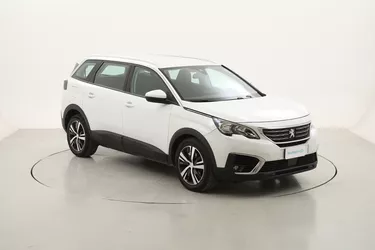 Peugeot 5008 Business - 7 POSTI 1.5 Diesel 131CV Manuale Peugeot 5008 Business - 7 POSTI 1.5 Diesel 131CV Manuale