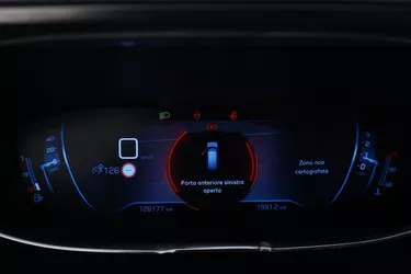 Peugeot 5008 Business - 7 POSTI 1.5 Diesel 131CV Manuale Interni