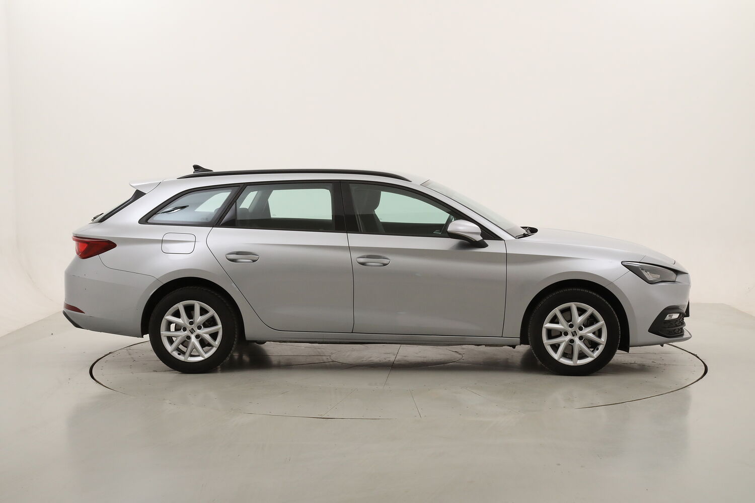Seat Leon ST Style DSG usata del 2024 con 60.514 km