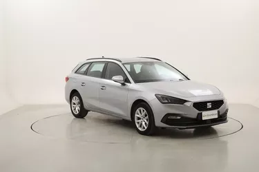 Seat Leon ST Style DSG 2.0 Diesel 150CV Automatico Seat Leon ST Style DSG 2.0 Diesel 150CV Automatico