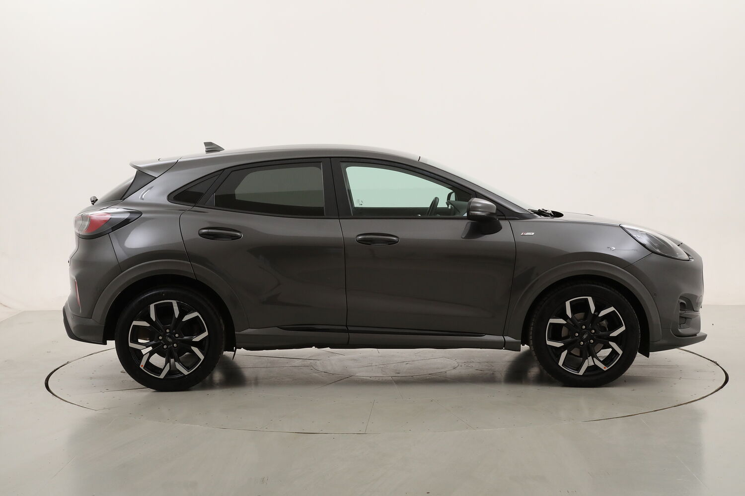 Ford Puma Hybrid ST-Line X Auto usata del 2021 con 100.767 km