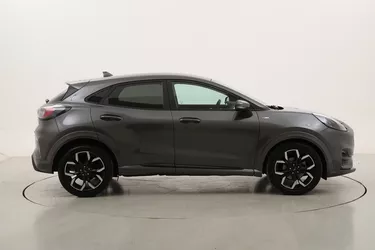 Ford Puma Hybrid ST-Line X Auto 1.0 Mild Hybrid 125CV Automatico