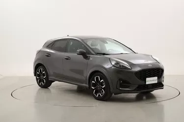 Ford Puma Hybrid ST-Line X Auto 1.0 Mild Hybrid 125CV Automatico