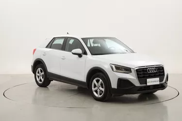 Audi Q2 30 TDI Business S tronic 2.0 Diesel 116CV Automatico