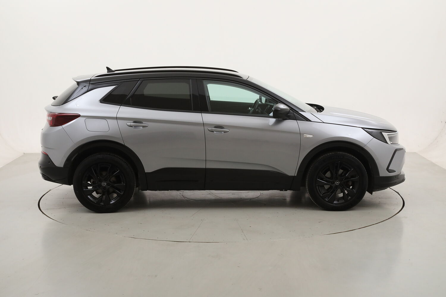 Opel Grandland GS Line usata del 2022 con 62.023 km