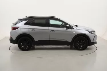 Opel Grandland GS Line 1.5 Diesel 131CV Automatico Opel Grandland GS Line 1.5 Diesel 131CV Automatico