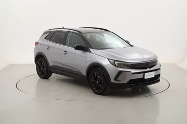 Opel Grandland GS Line 1.5 Diesel 131CV Automatico Opel Grandland GS Line 1.5 Diesel 131CV Automatico