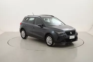 Seat Arona Style 1.0 Benzina 110CV Manuale Seat Arona Style 1.0 Benzina 110CV Manuale
