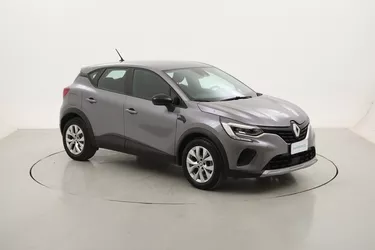 Renault Captur Business 1.0 Benzina 91CV Manuale