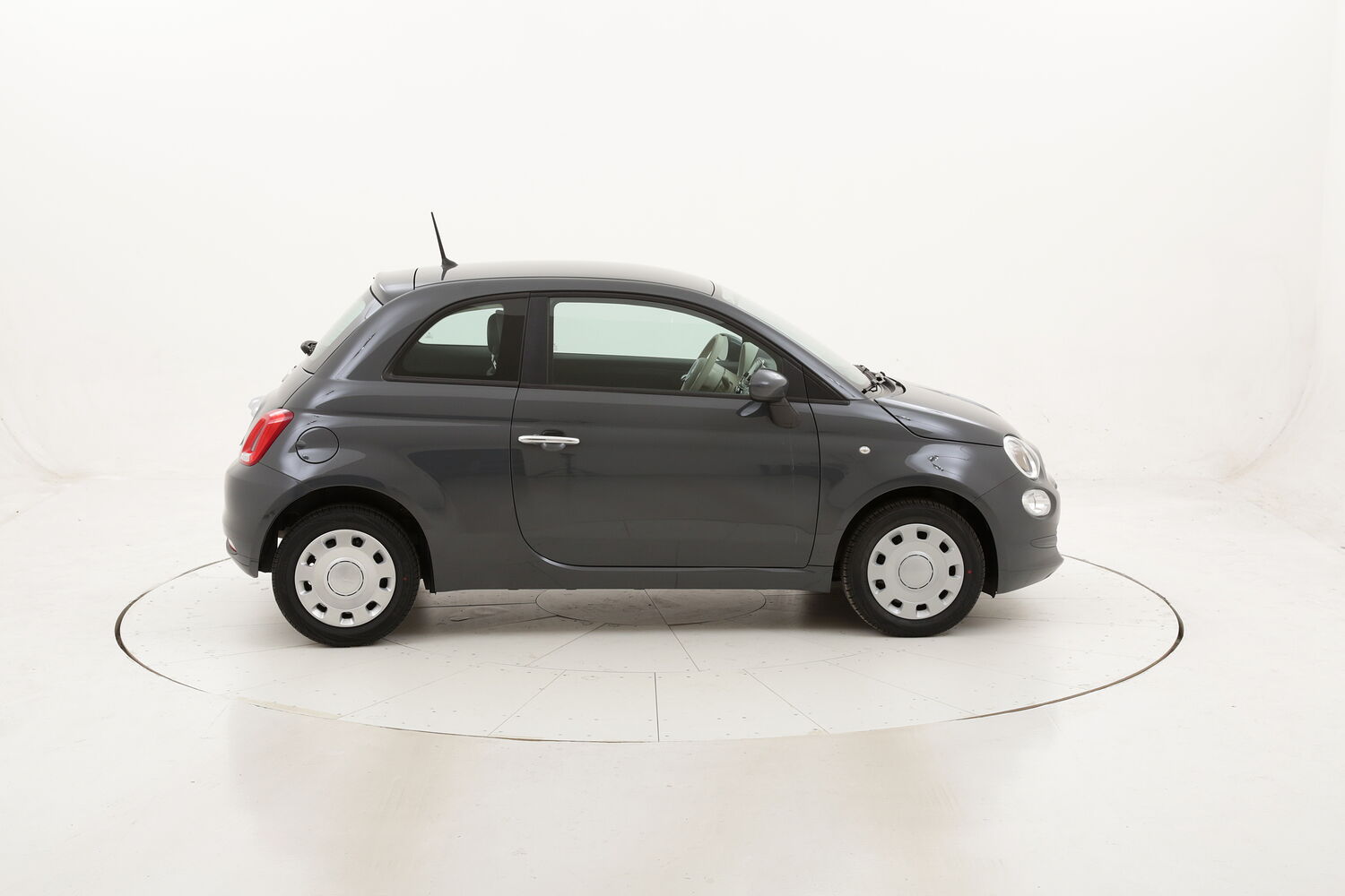 Fiat 500 Pop usata del 2018 con 33.144 km