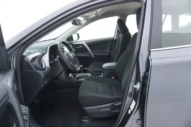 Toyota RAV4 Hybrid Business 2.5 Full Hybrid 197CV Automatico Sedili