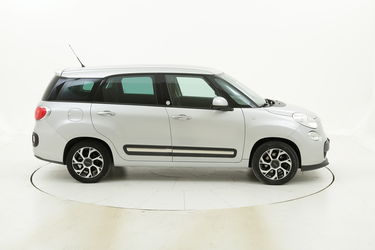 Fiat 500L usata del 2017 con 55.454 km